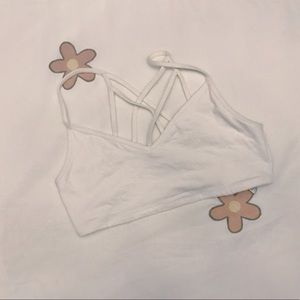 🌸 STRAPPY A&F BRALETTE 🌸